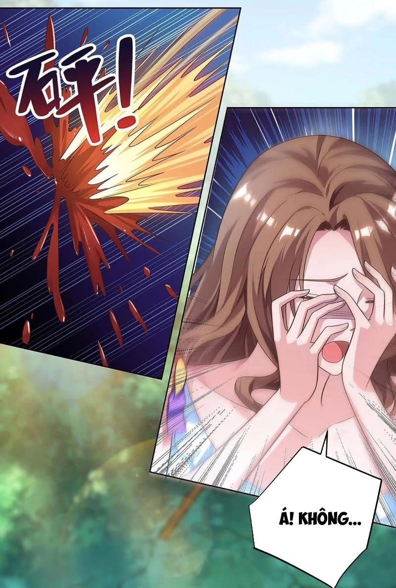 Trọng Sinh Khí Thiếu Quy Lai Chapter 126 - 20