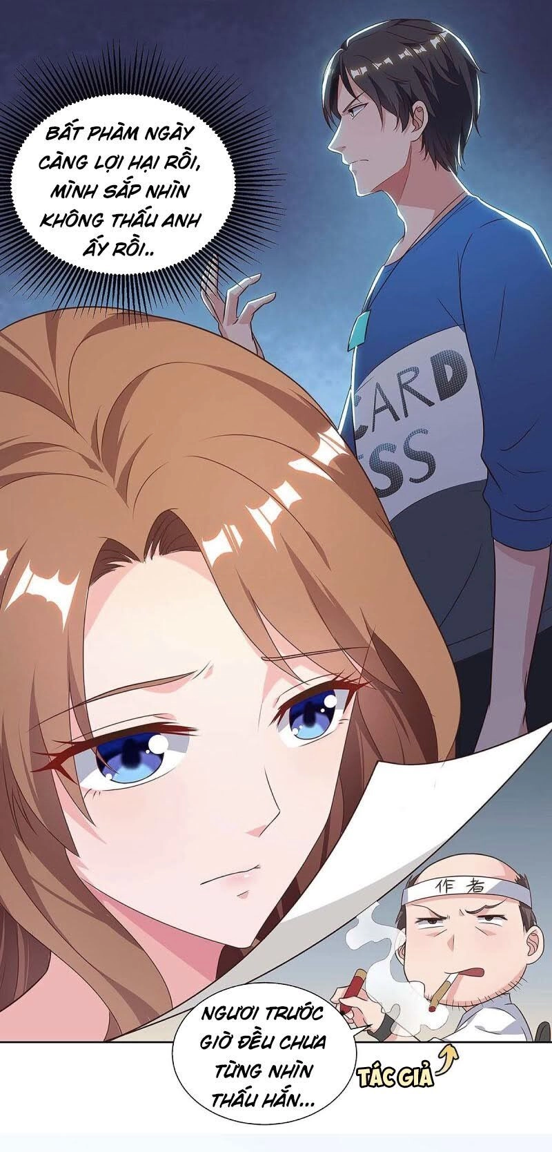 Trọng Sinh Khí Thiếu Quy Lai Chapter 126 - 23