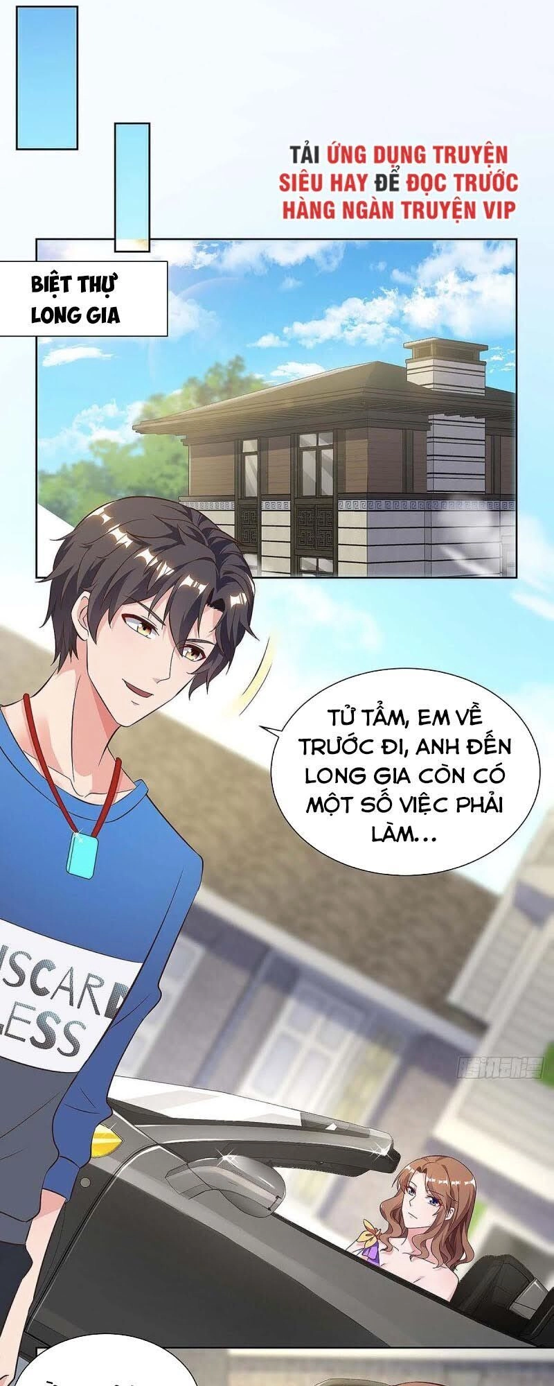 Trọng Sinh Khí Thiếu Quy Lai Chapter 126 - 24