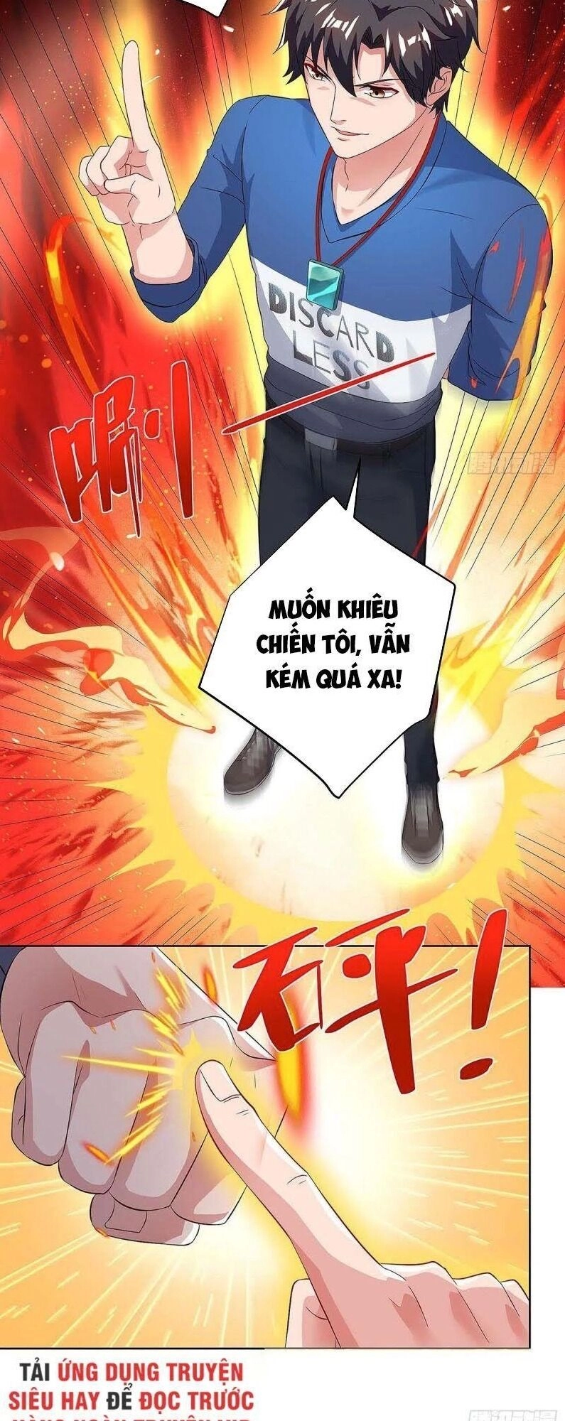 Trọng Sinh Khí Thiếu Quy Lai Chapter 127 - 4