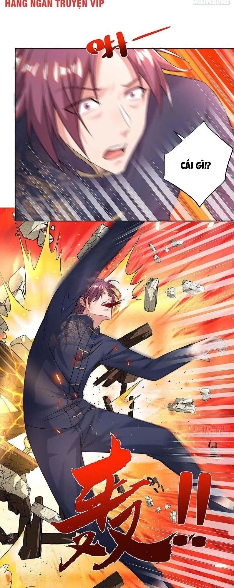 Trọng Sinh Khí Thiếu Quy Lai Chapter 127 - 5