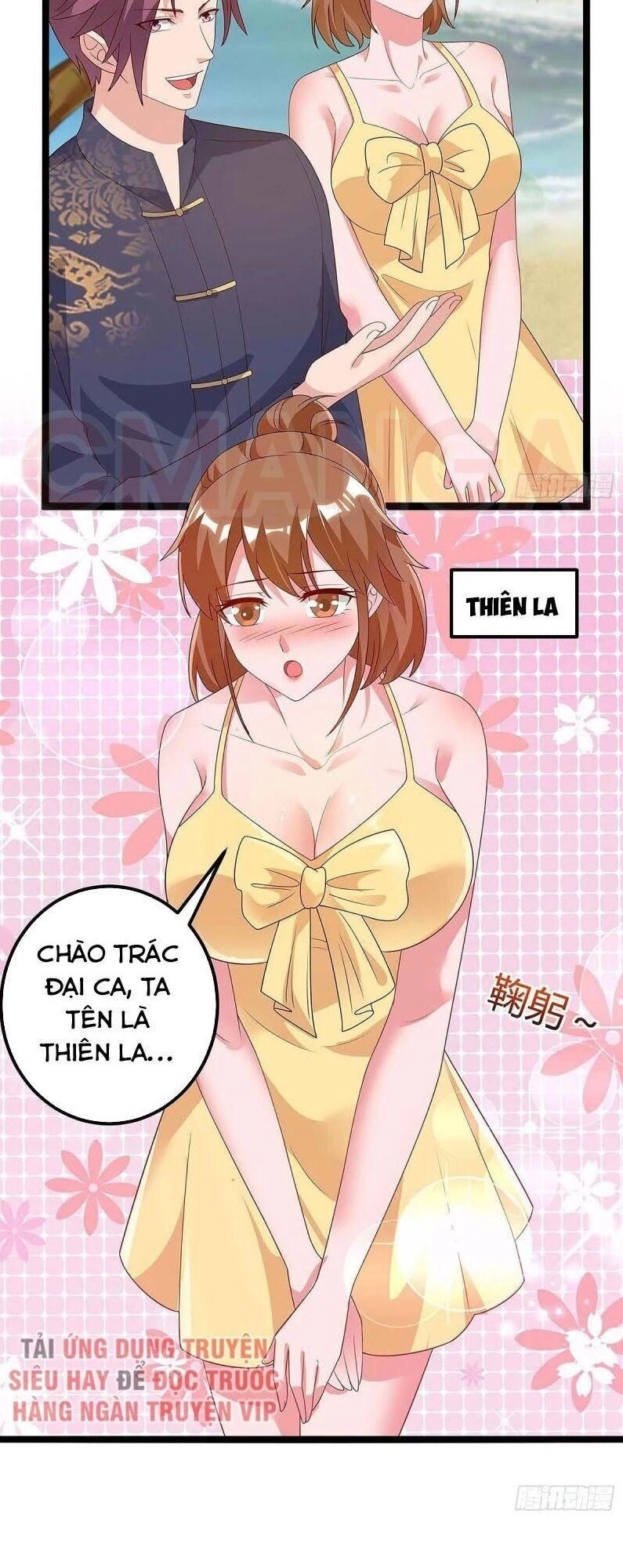 Trọng Sinh Khí Thiếu Quy Lai Chapter 127 - 13