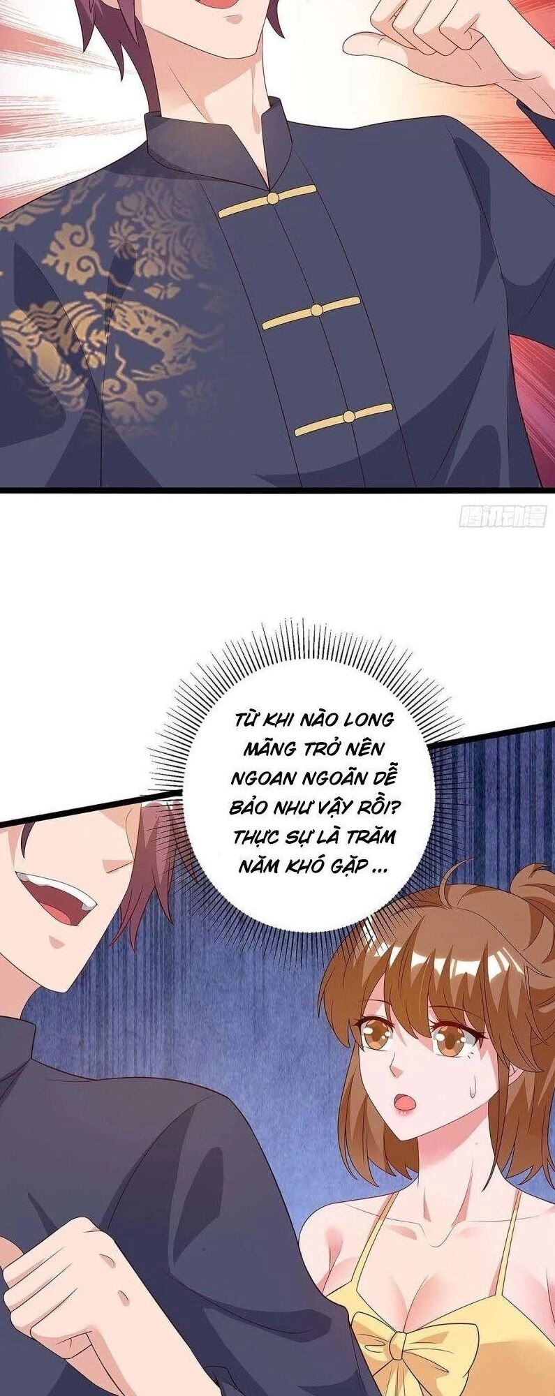 Trọng Sinh Khí Thiếu Quy Lai Chapter 127 - 15