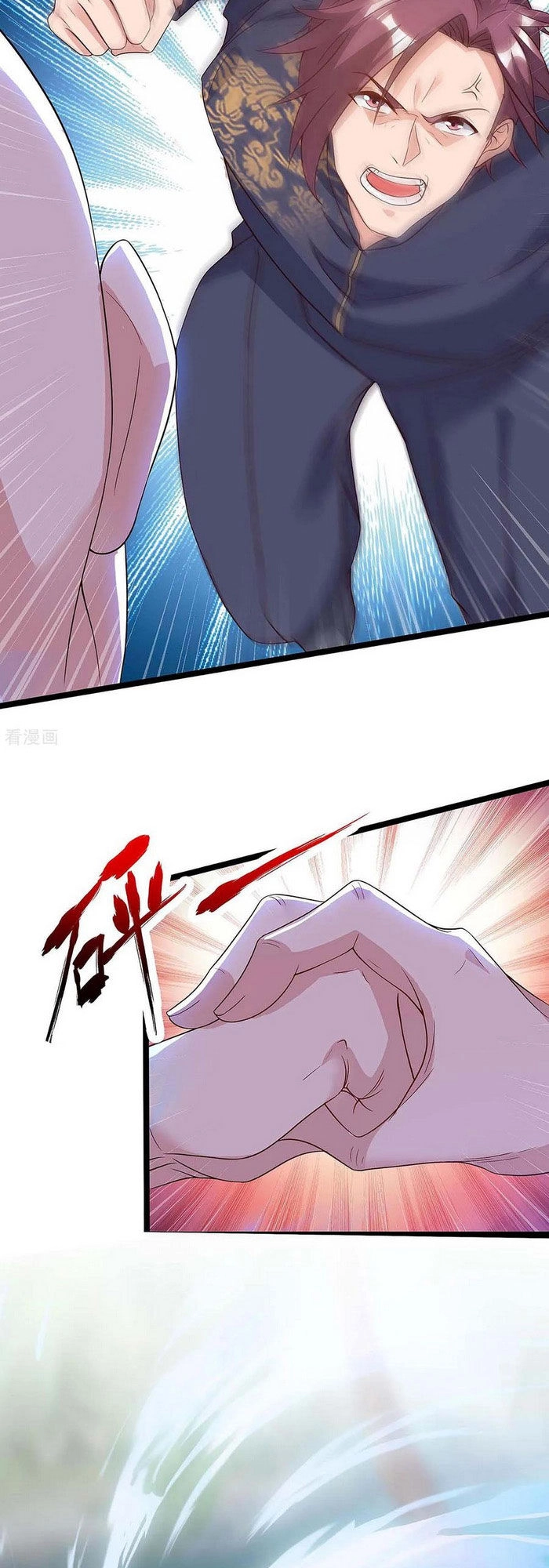 Trọng Sinh Khí Thiếu Quy Lai Chapter 128 - 2