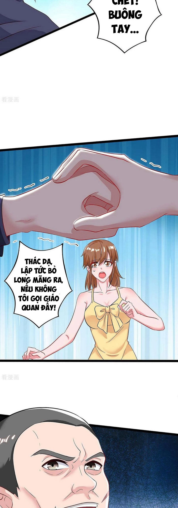 Trọng Sinh Khí Thiếu Quy Lai Chapter 128 - 4