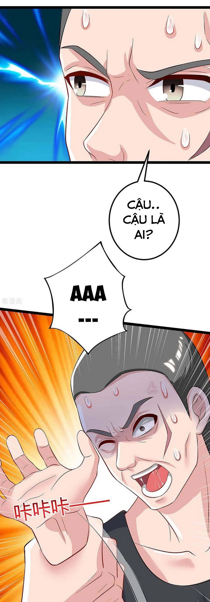 Trọng Sinh Khí Thiếu Quy Lai Chapter 128 - 7