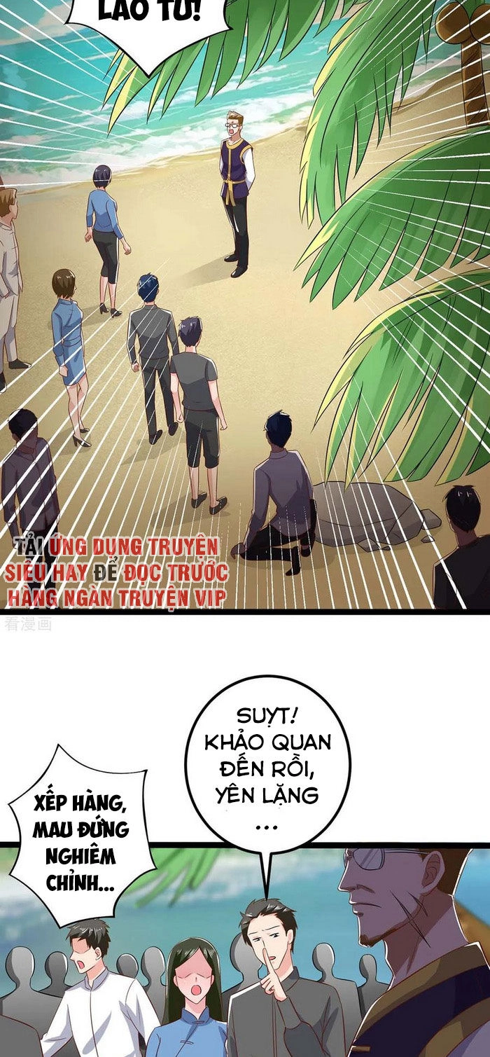 Trọng Sinh Khí Thiếu Quy Lai Chapter 128 - 14