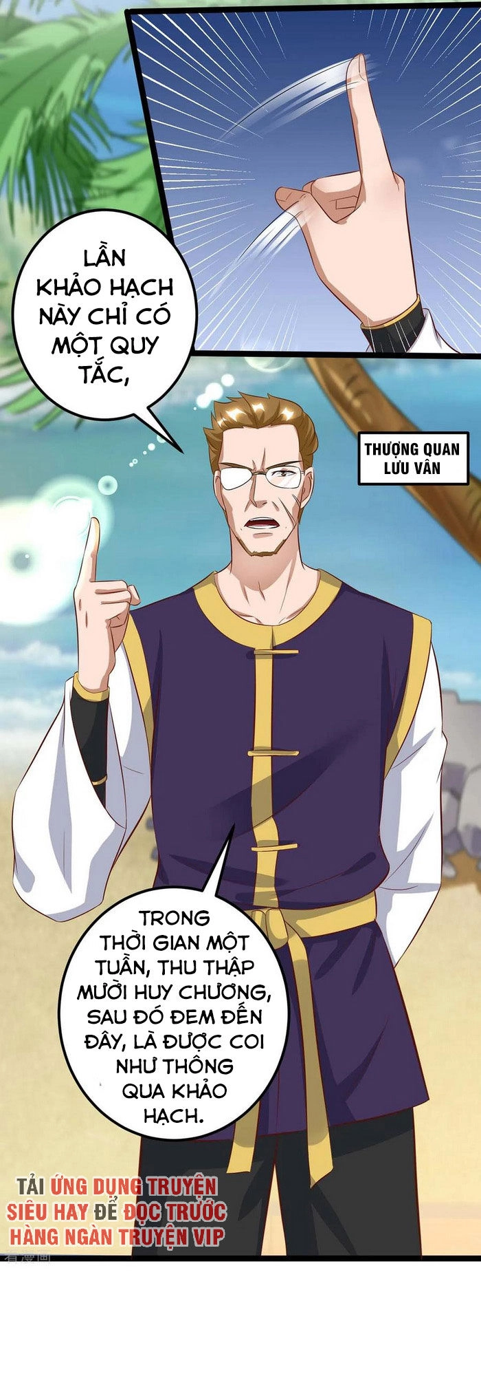 Trọng Sinh Khí Thiếu Quy Lai Chapter 128 - 16