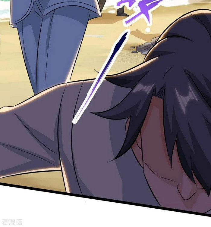 Trọng Sinh Khí Thiếu Quy Lai Chapter 128 - 21