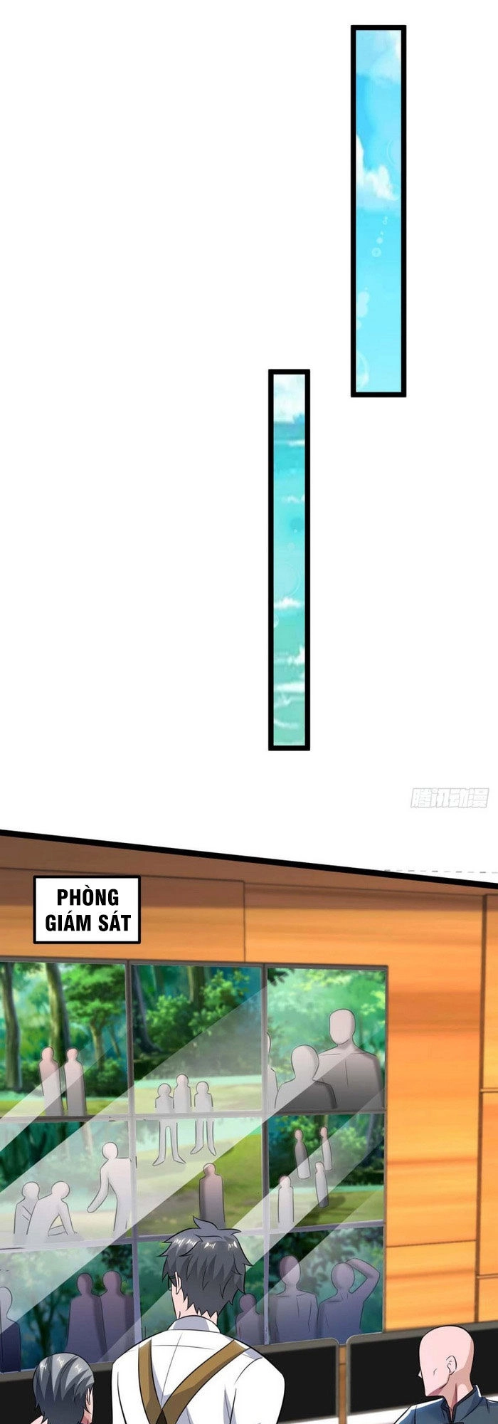 Trọng Sinh Khí Thiếu Quy Lai Chapter 129 - 1