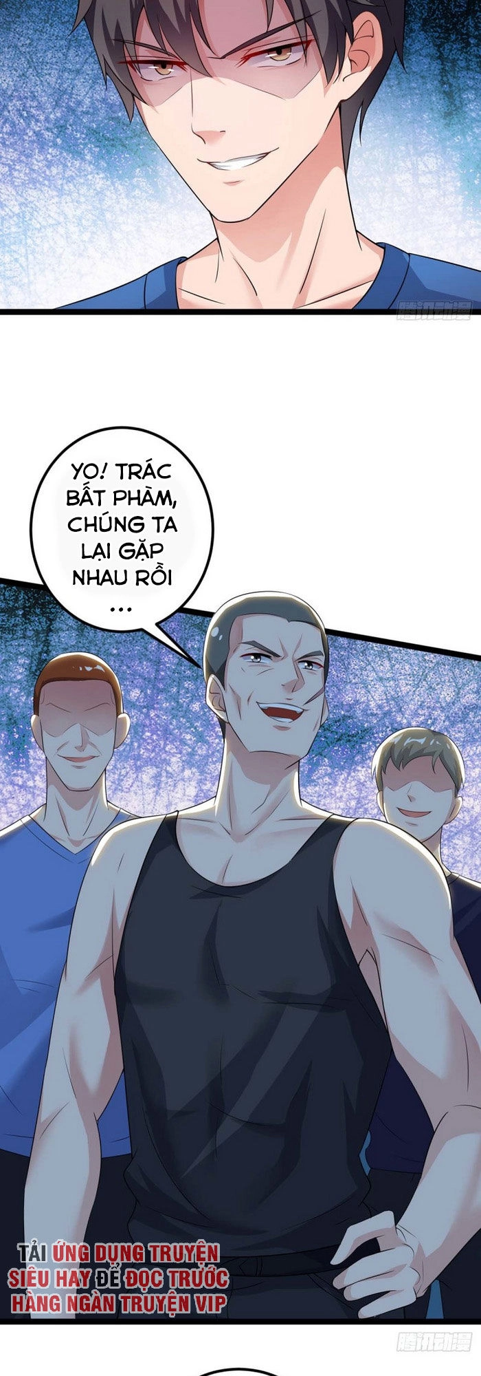 Trọng Sinh Khí Thiếu Quy Lai Chapter 129 - 11