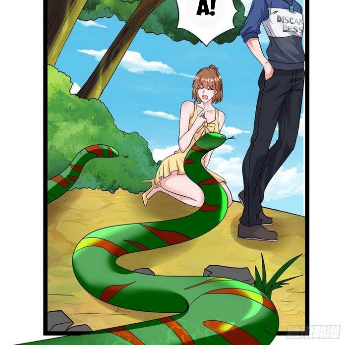 Trọng Sinh Khí Thiếu Quy Lai Chapter 129 - 15