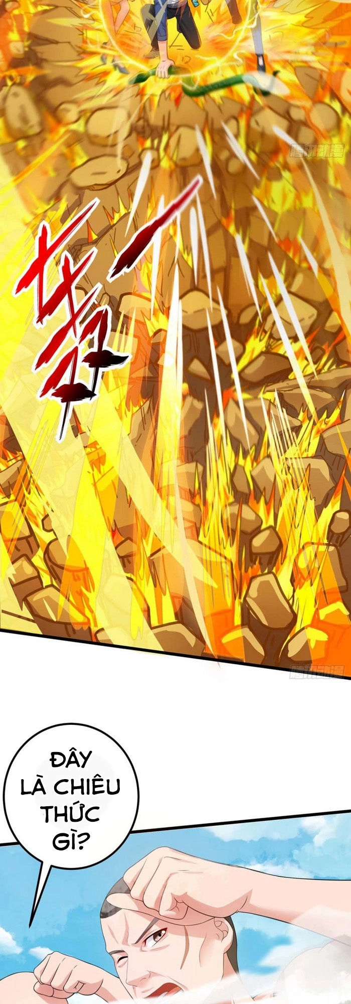 Trọng Sinh Khí Thiếu Quy Lai Chapter 129 - 21