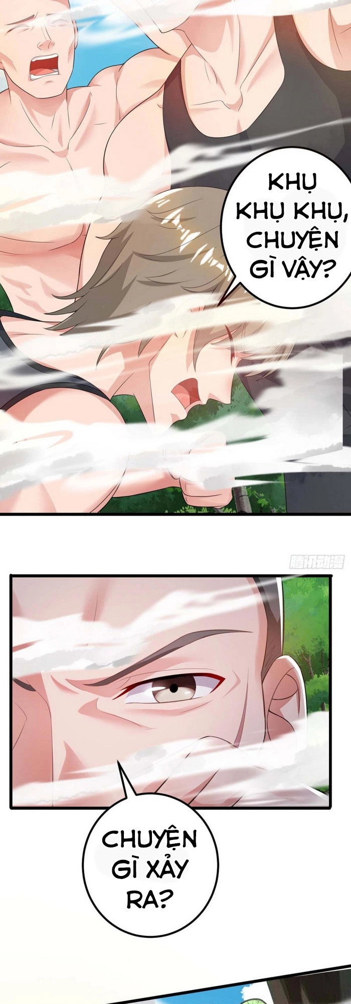 Trọng Sinh Khí Thiếu Quy Lai Chapter 129 - 22