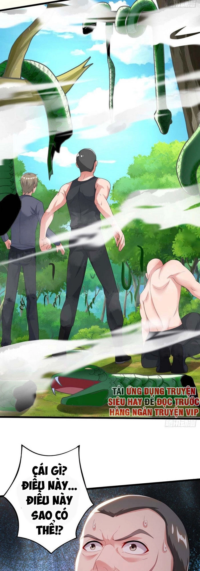 Trọng Sinh Khí Thiếu Quy Lai Chapter 129 - 23