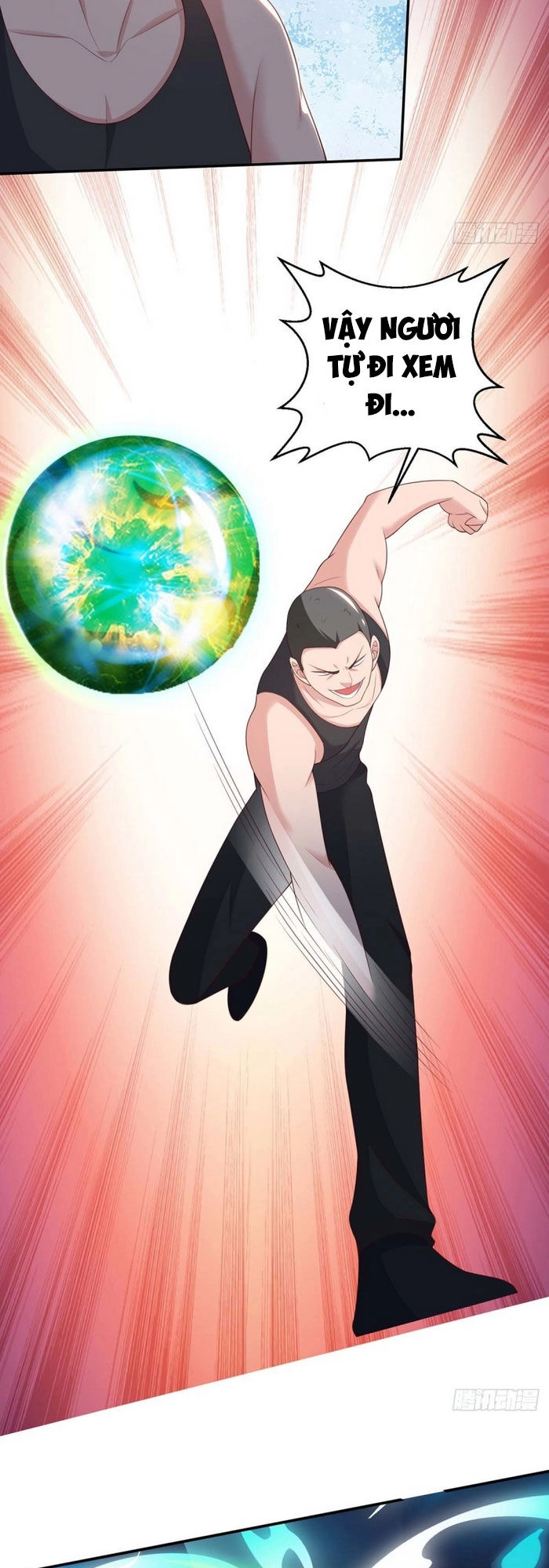 Trọng Sinh Khí Thiếu Quy Lai Chapter 130 - 4