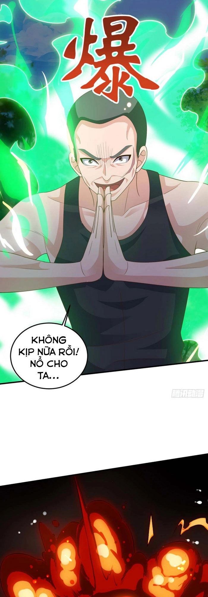 Trọng Sinh Khí Thiếu Quy Lai Chapter 130 - 6