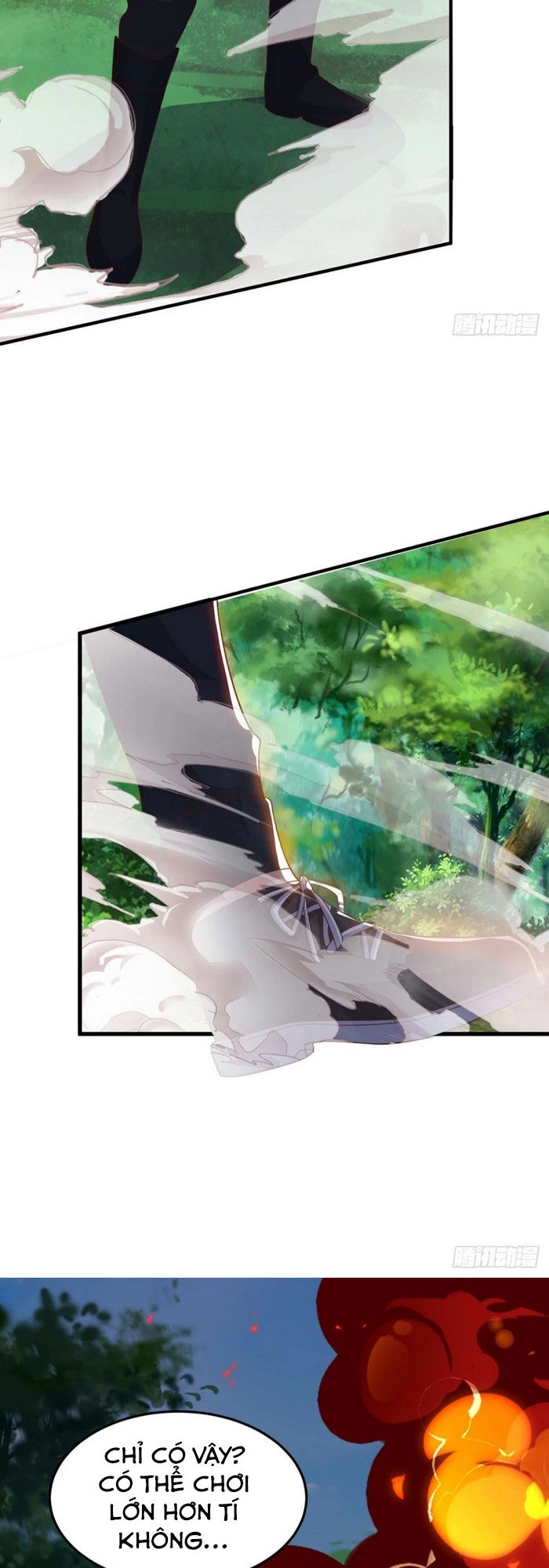 Trọng Sinh Khí Thiếu Quy Lai Chapter 130 - 9