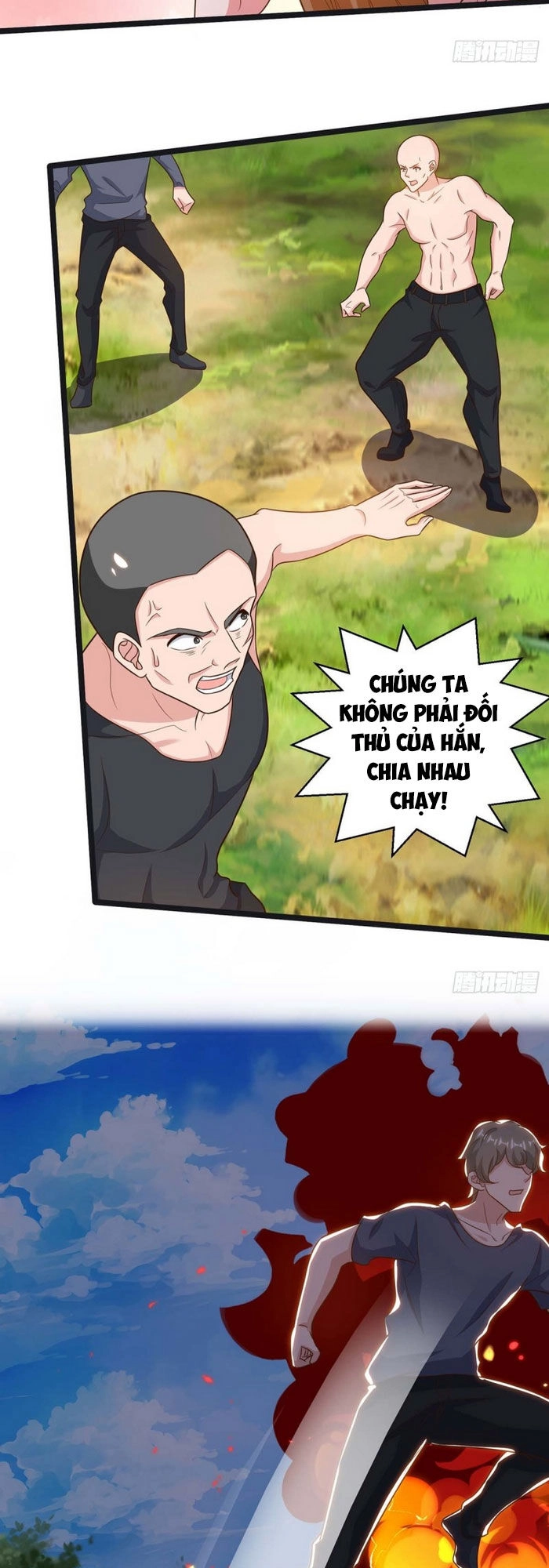 Trọng Sinh Khí Thiếu Quy Lai Chapter 130 - 11