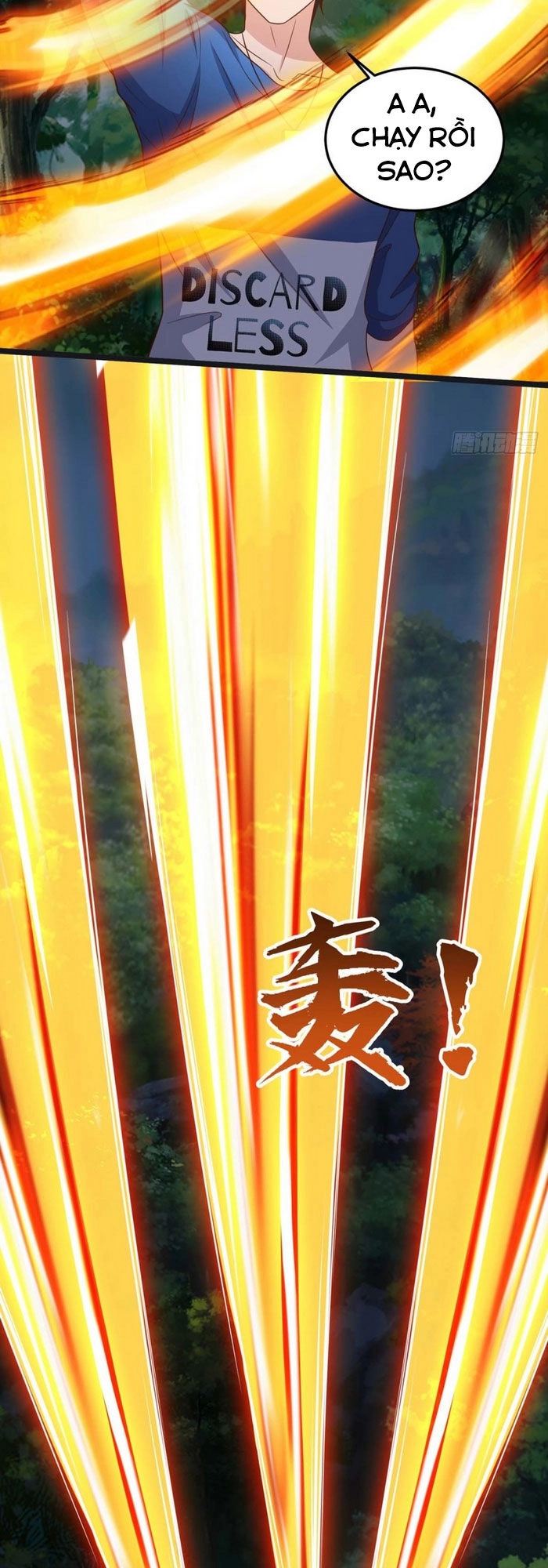 Trọng Sinh Khí Thiếu Quy Lai Chapter 130 - 13