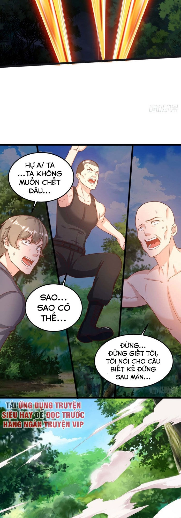 Trọng Sinh Khí Thiếu Quy Lai Chapter 130 - 14