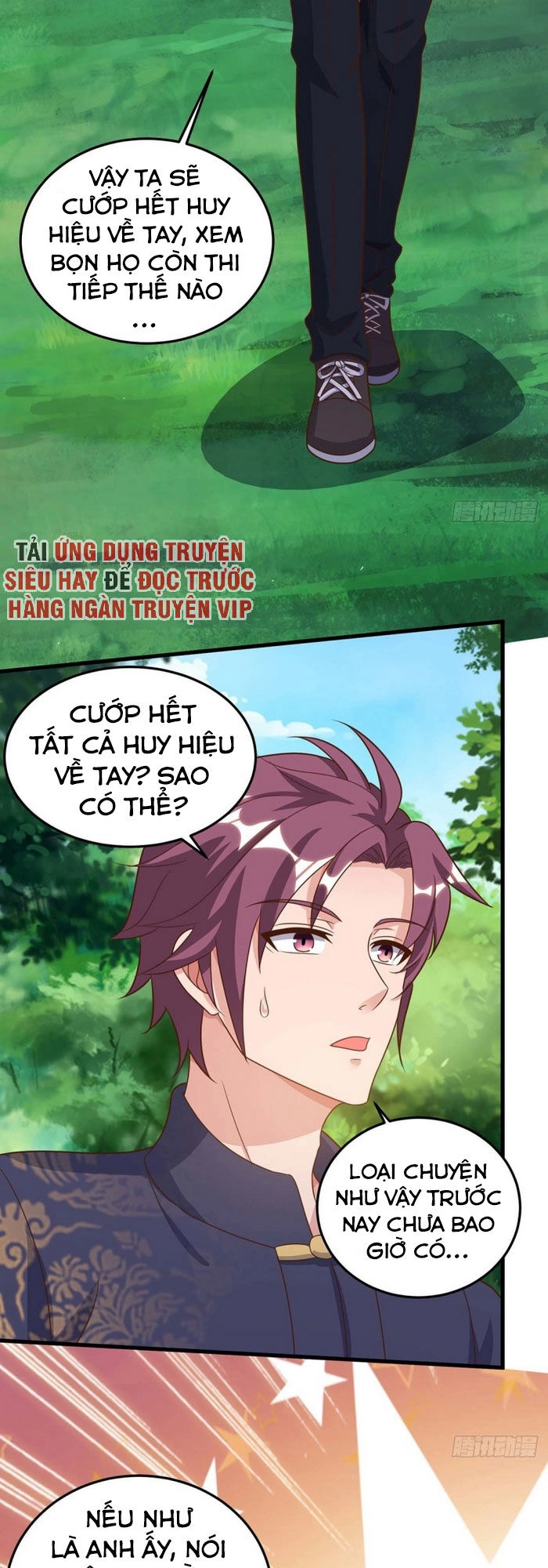 Trọng Sinh Khí Thiếu Quy Lai Chapter 130 - 20