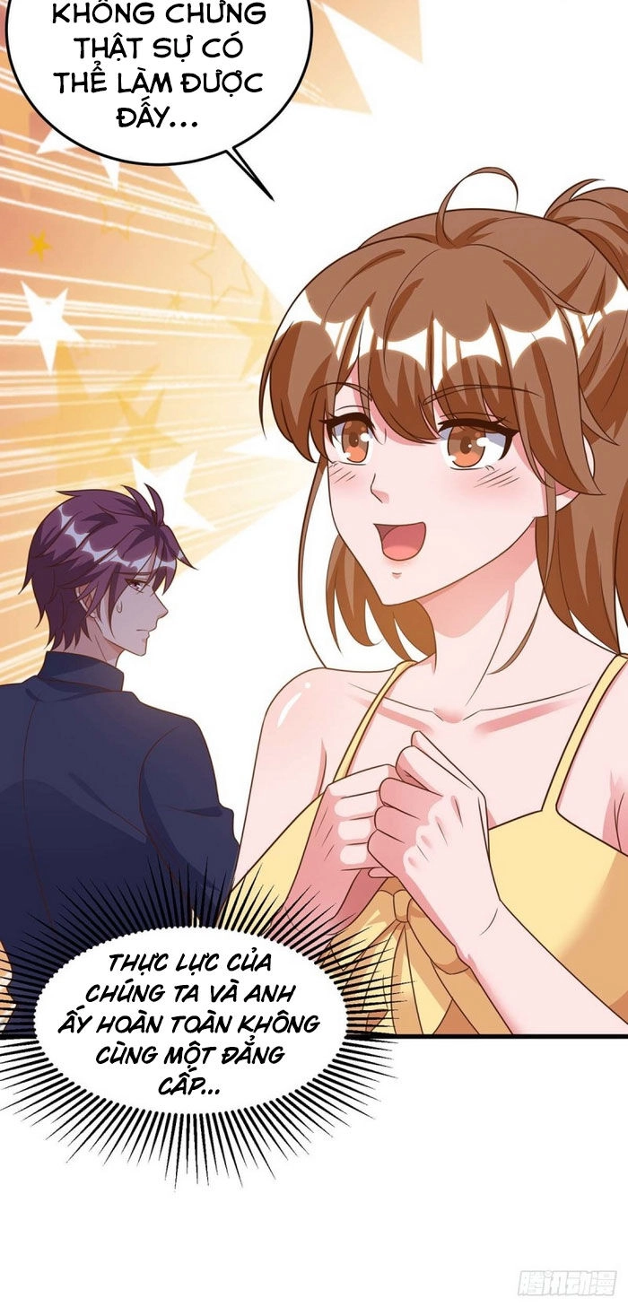 Trọng Sinh Khí Thiếu Quy Lai Chapter 130 - 21