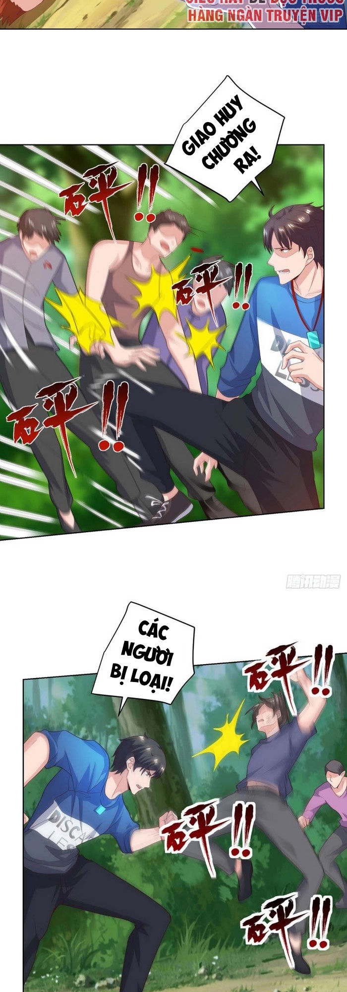 Trọng Sinh Khí Thiếu Quy Lai Chapter 131 - 6