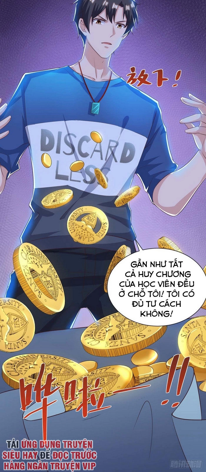 Trọng Sinh Khí Thiếu Quy Lai Chapter 131 - 17