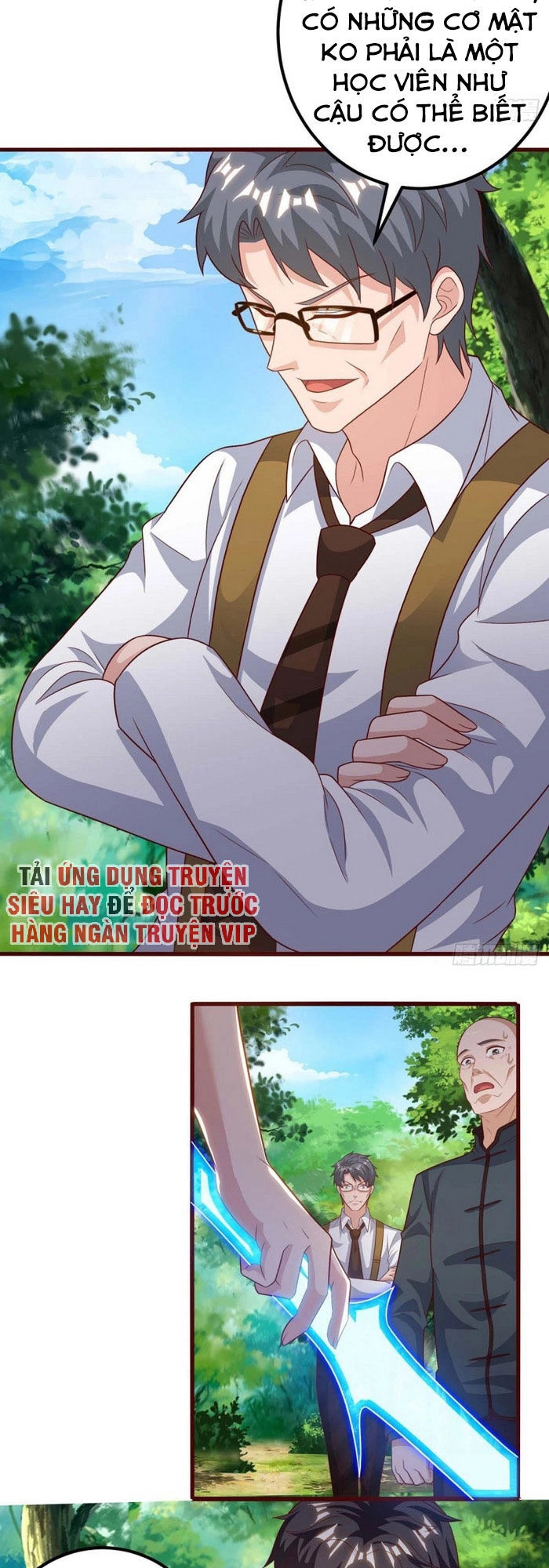 Trọng Sinh Khí Thiếu Quy Lai Chapter 132 - 3