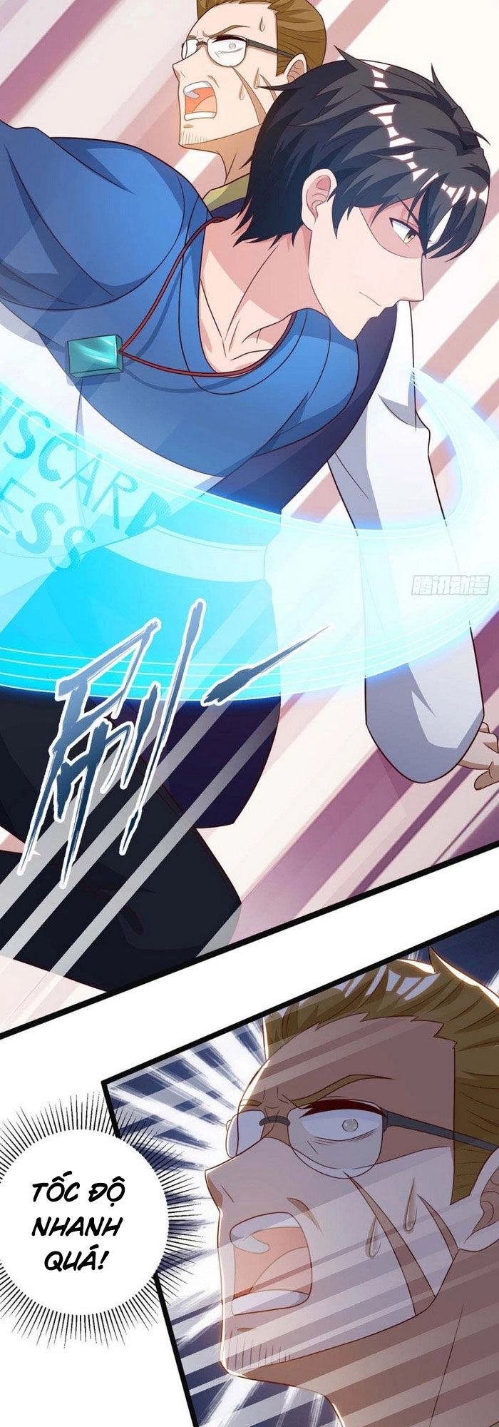 Trọng Sinh Khí Thiếu Quy Lai Chapter 132 - 7