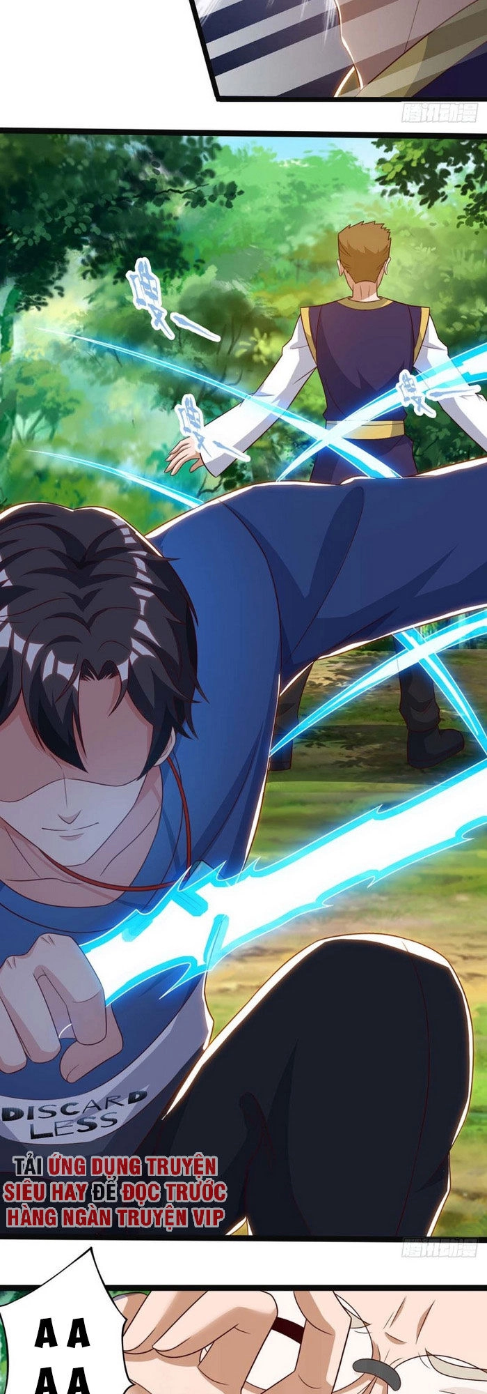 Trọng Sinh Khí Thiếu Quy Lai Chapter 132 - 8