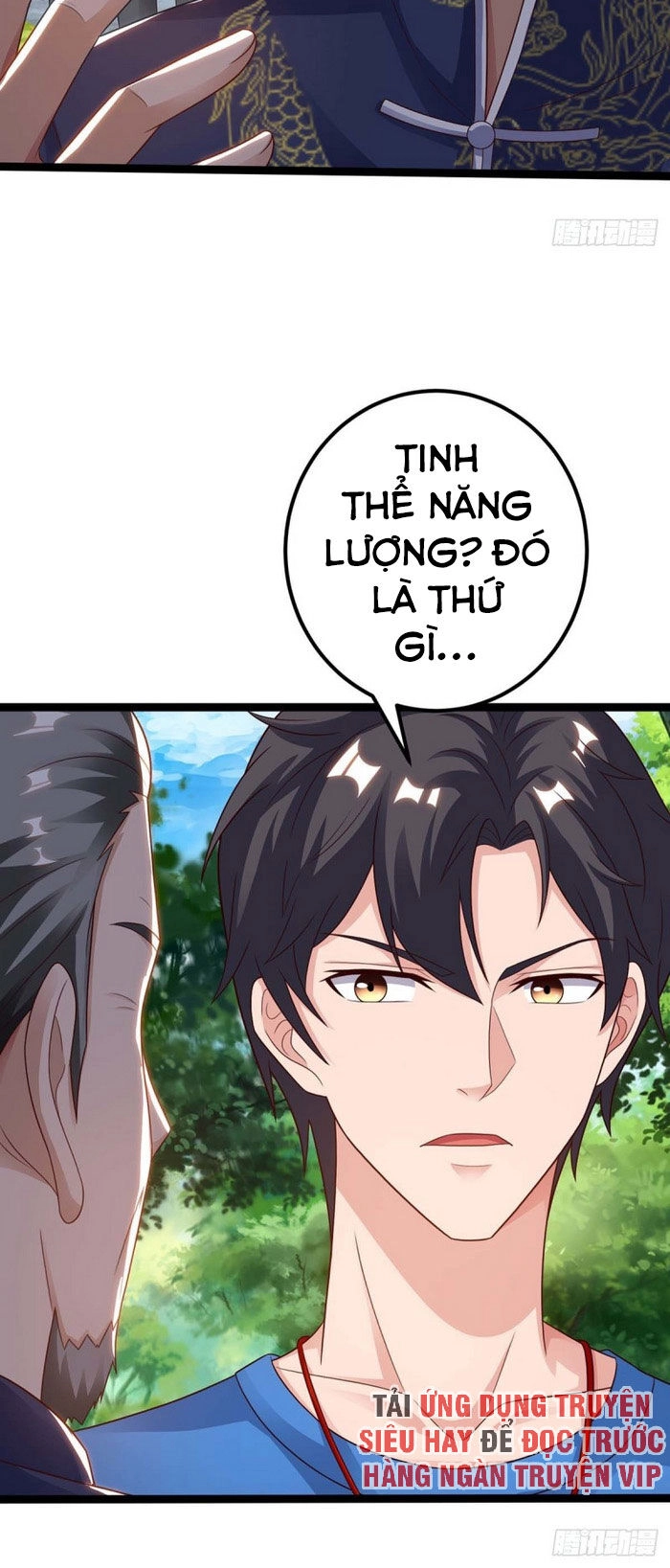 Trọng Sinh Khí Thiếu Quy Lai Chapter 132 - 14