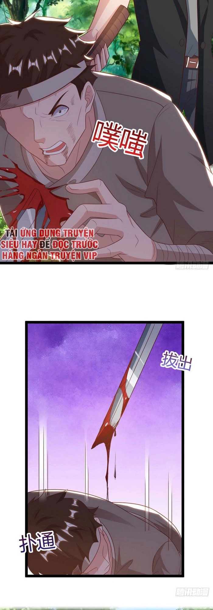 Trọng Sinh Khí Thiếu Quy Lai Chapter 132 - 17