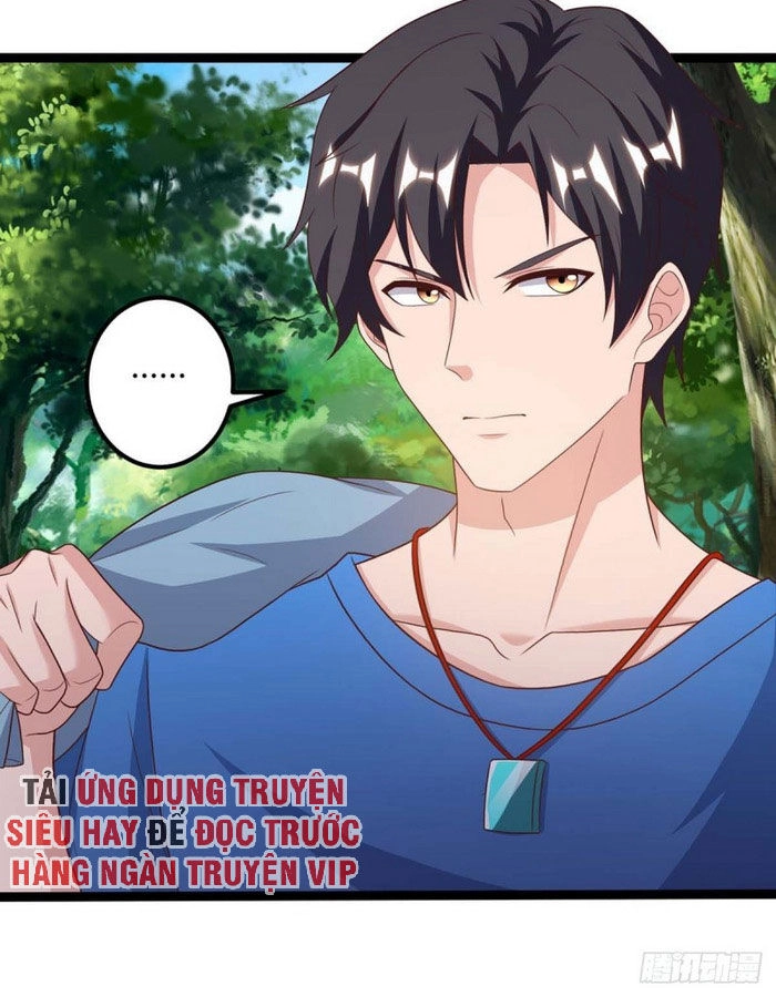 Trọng Sinh Khí Thiếu Quy Lai Chapter 132 - 21