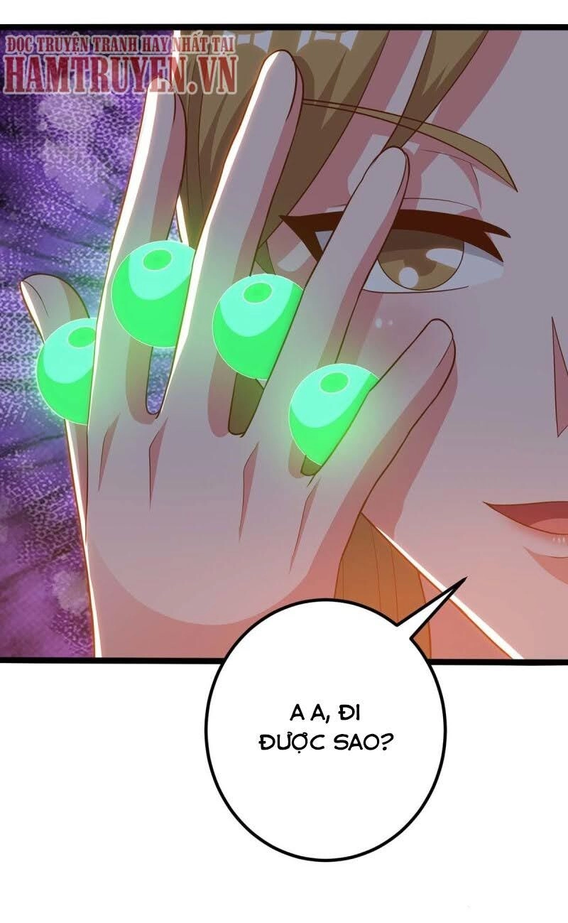 Trọng Sinh Khí Thiếu Quy Lai Chapter 133 - 3