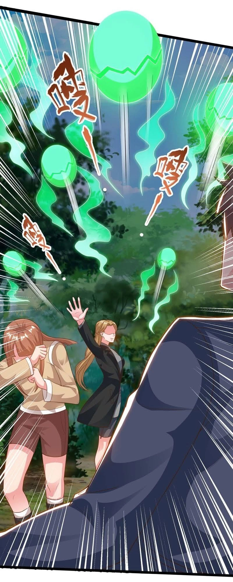 Trọng Sinh Khí Thiếu Quy Lai Chapter 133 - 4