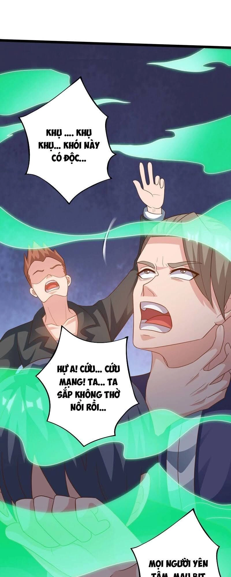 Trọng Sinh Khí Thiếu Quy Lai Chapter 133 - 6