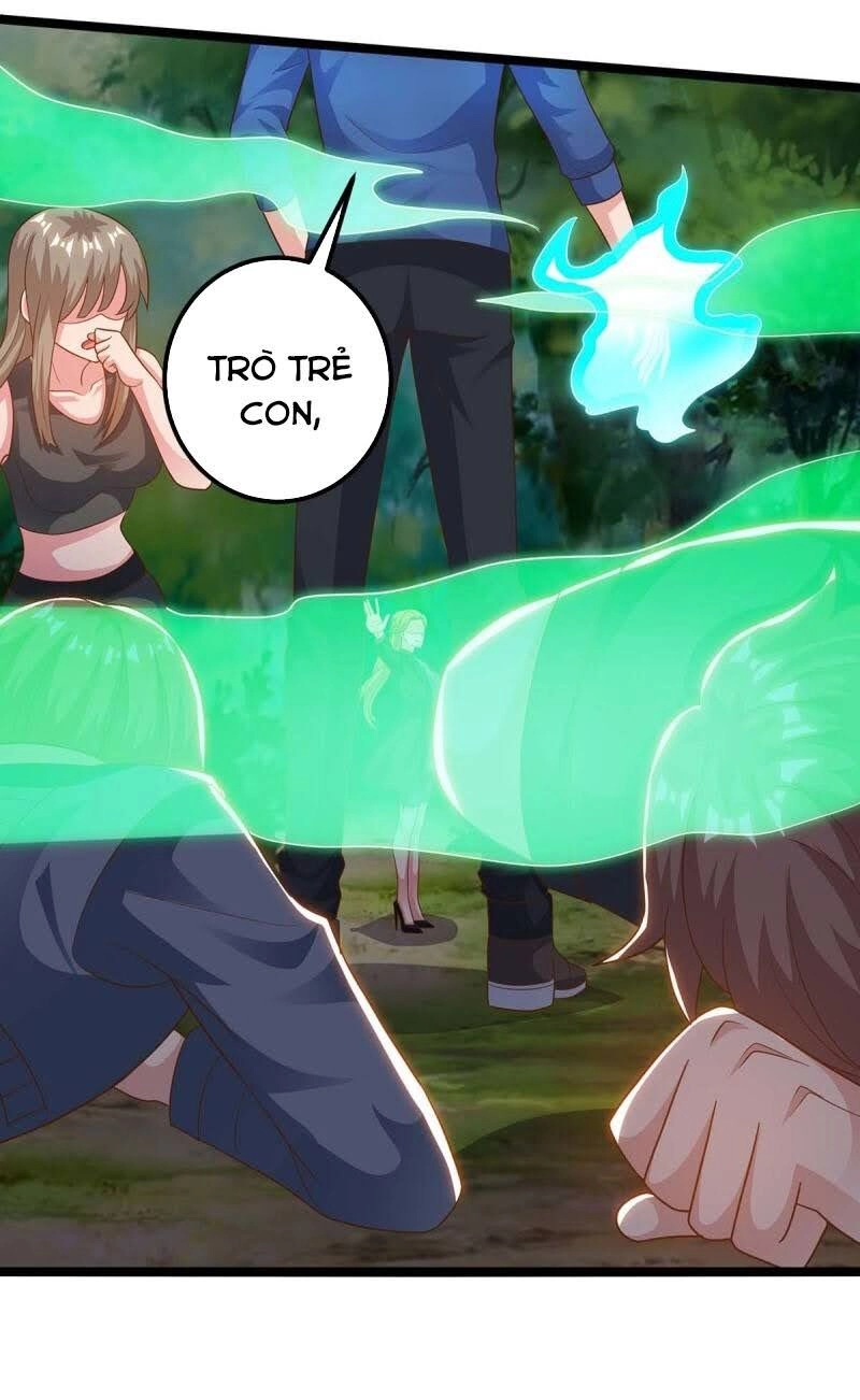 Trọng Sinh Khí Thiếu Quy Lai Chapter 133 - 8