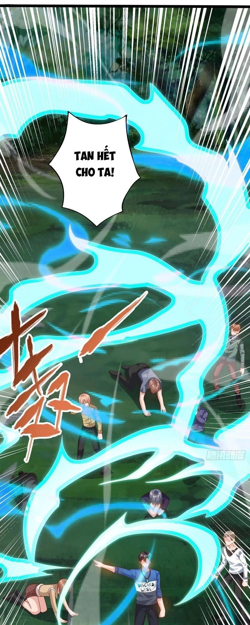 Trọng Sinh Khí Thiếu Quy Lai Chapter 133 - 9