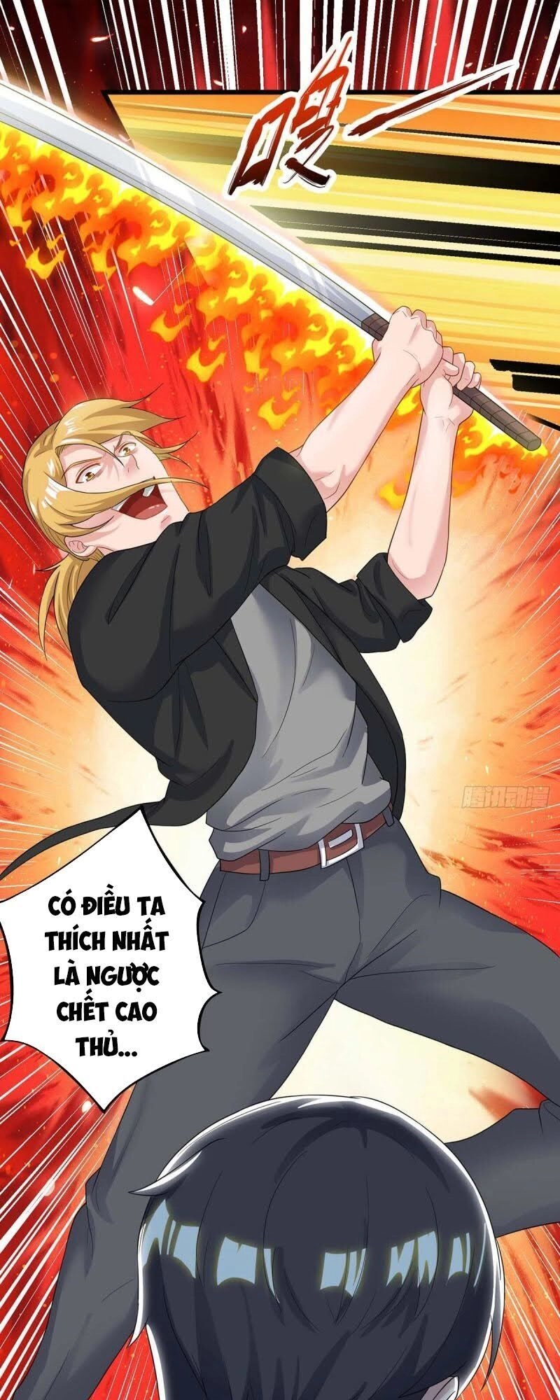 Trọng Sinh Khí Thiếu Quy Lai Chapter 133 - 13