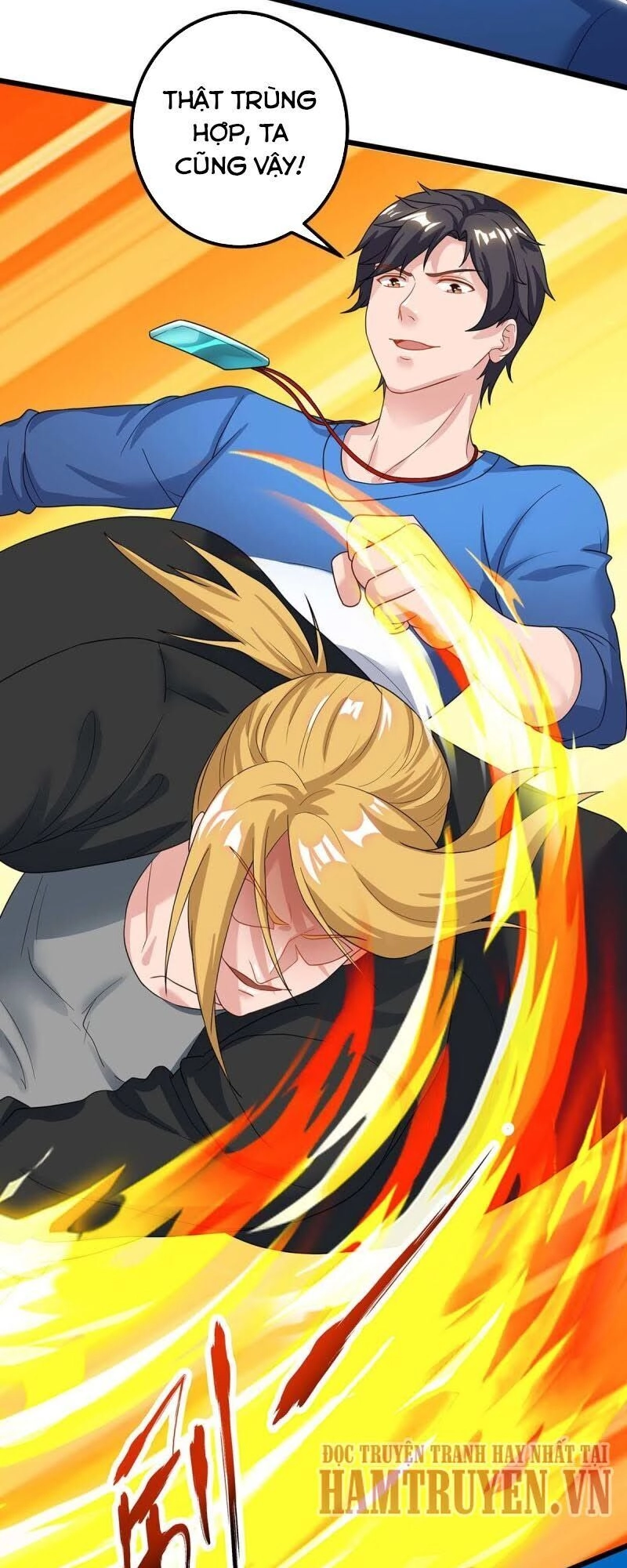 Trọng Sinh Khí Thiếu Quy Lai Chapter 133 - 15