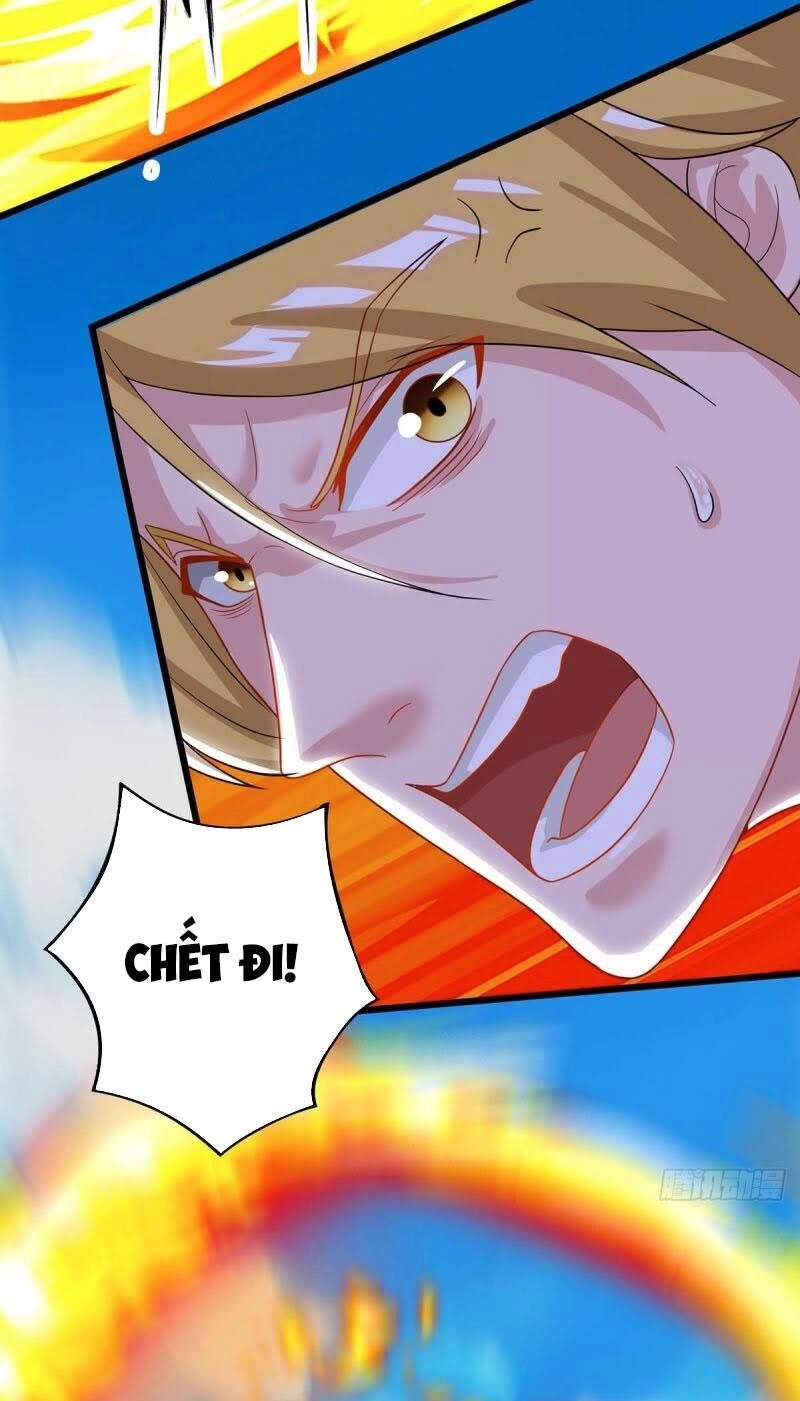 Trọng Sinh Khí Thiếu Quy Lai Chapter 133 - 17