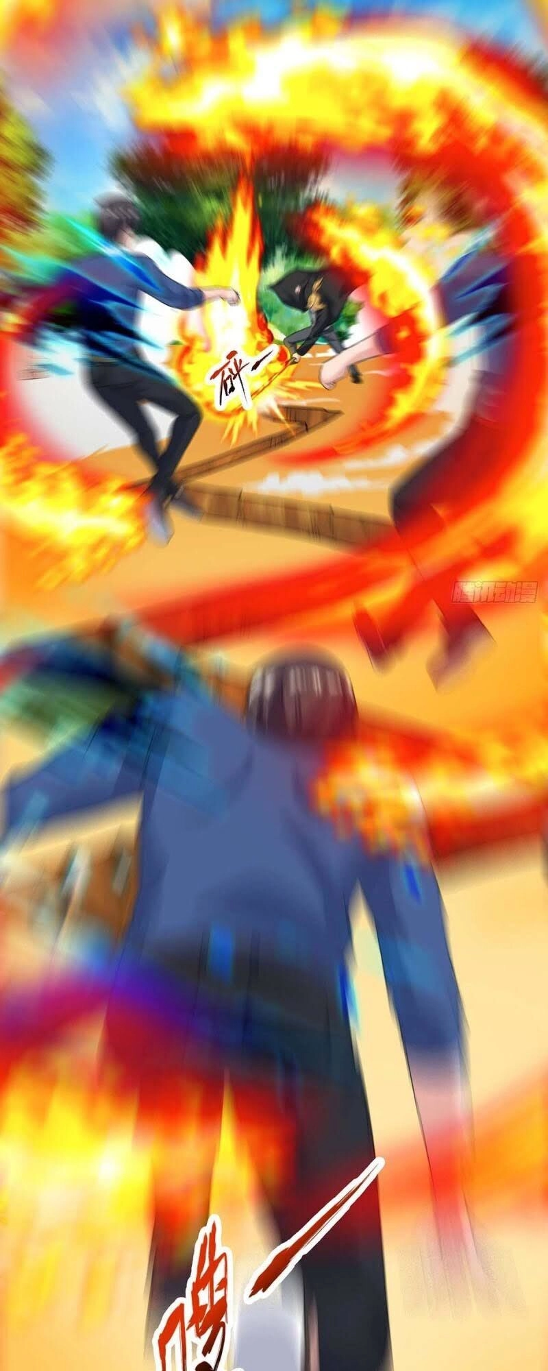 Trọng Sinh Khí Thiếu Quy Lai Chapter 133 - 18