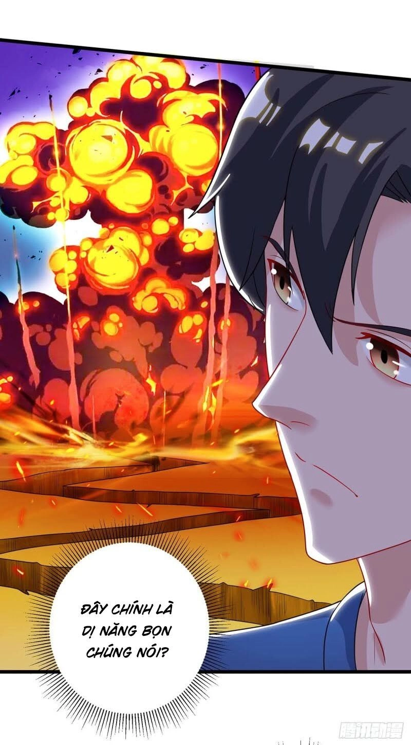 Trọng Sinh Khí Thiếu Quy Lai Chapter 133 - 20