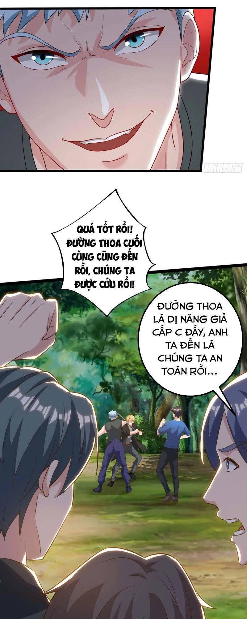 Trọng Sinh Khí Thiếu Quy Lai Chapter 133 - 25