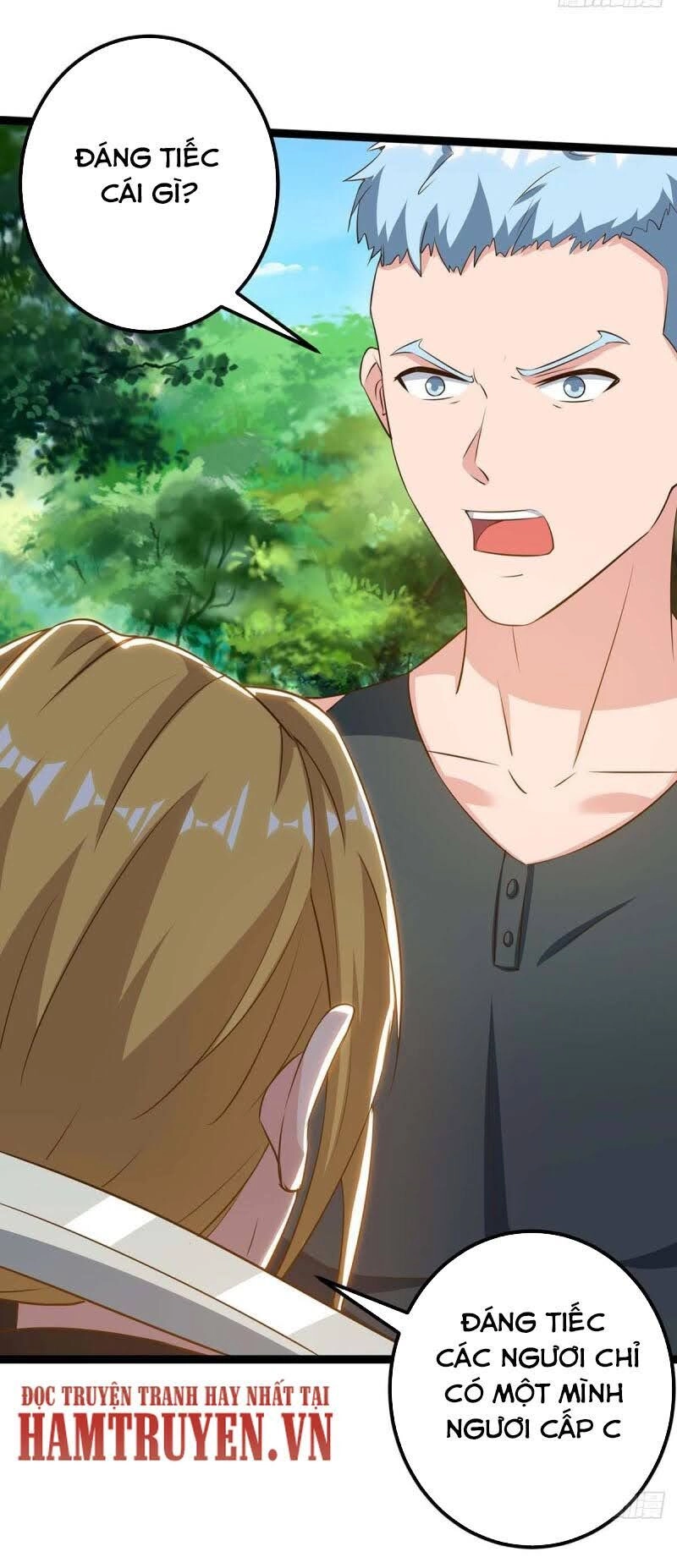 Trọng Sinh Khí Thiếu Quy Lai Chapter 133 - 29