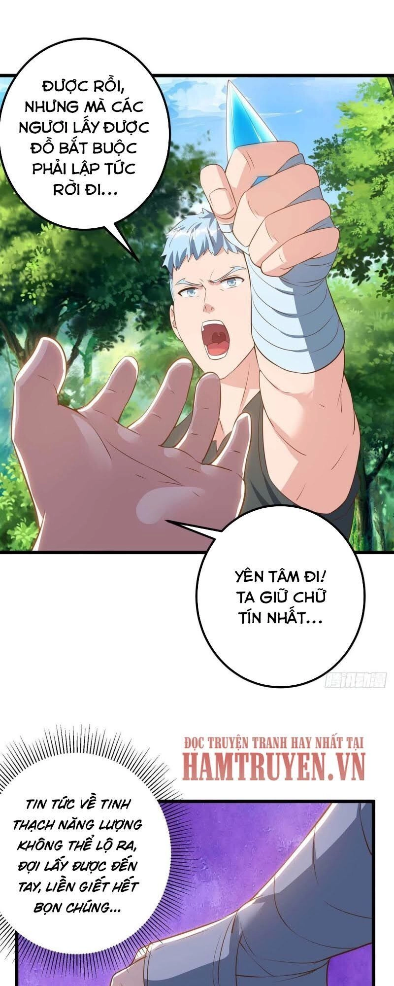 Trọng Sinh Khí Thiếu Quy Lai Chapter 133 - 38