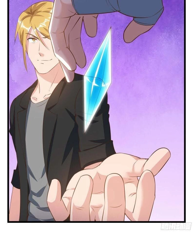 Trọng Sinh Khí Thiếu Quy Lai Chapter 133 - 39