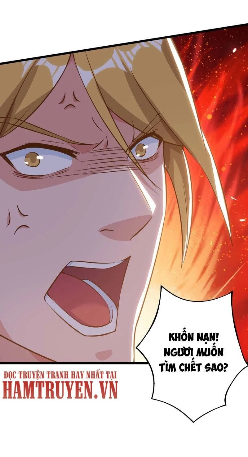 Trọng Sinh Khí Thiếu Quy Lai Chapter 133 - 42